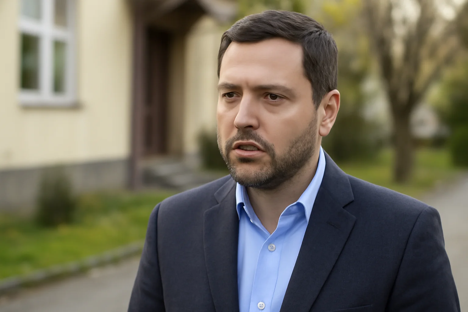 Irineu Darău, președintele USR Brașov, acuzat de abuz de fonduri