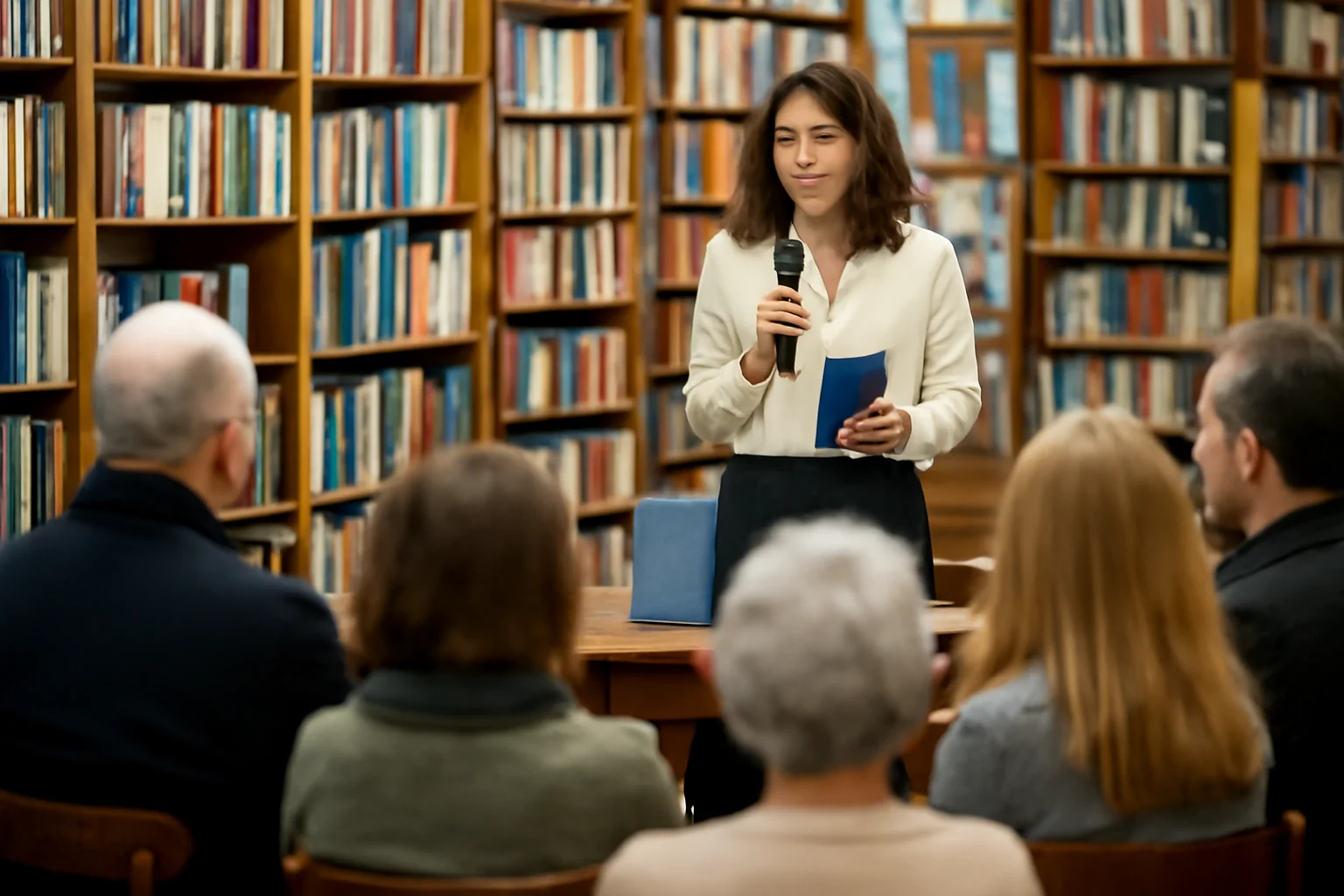 Lansare de carte anunțată la Librăria Șt. O. Iosif din Brașov pe 15 ianuarie 2026