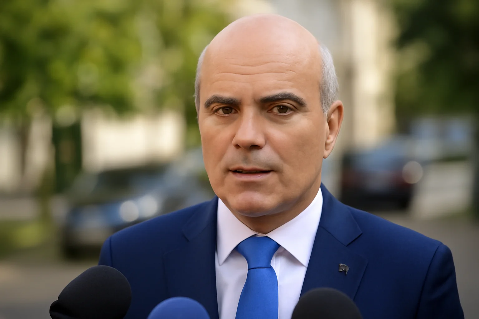 liberalii nu își vor trăda premierul la vot