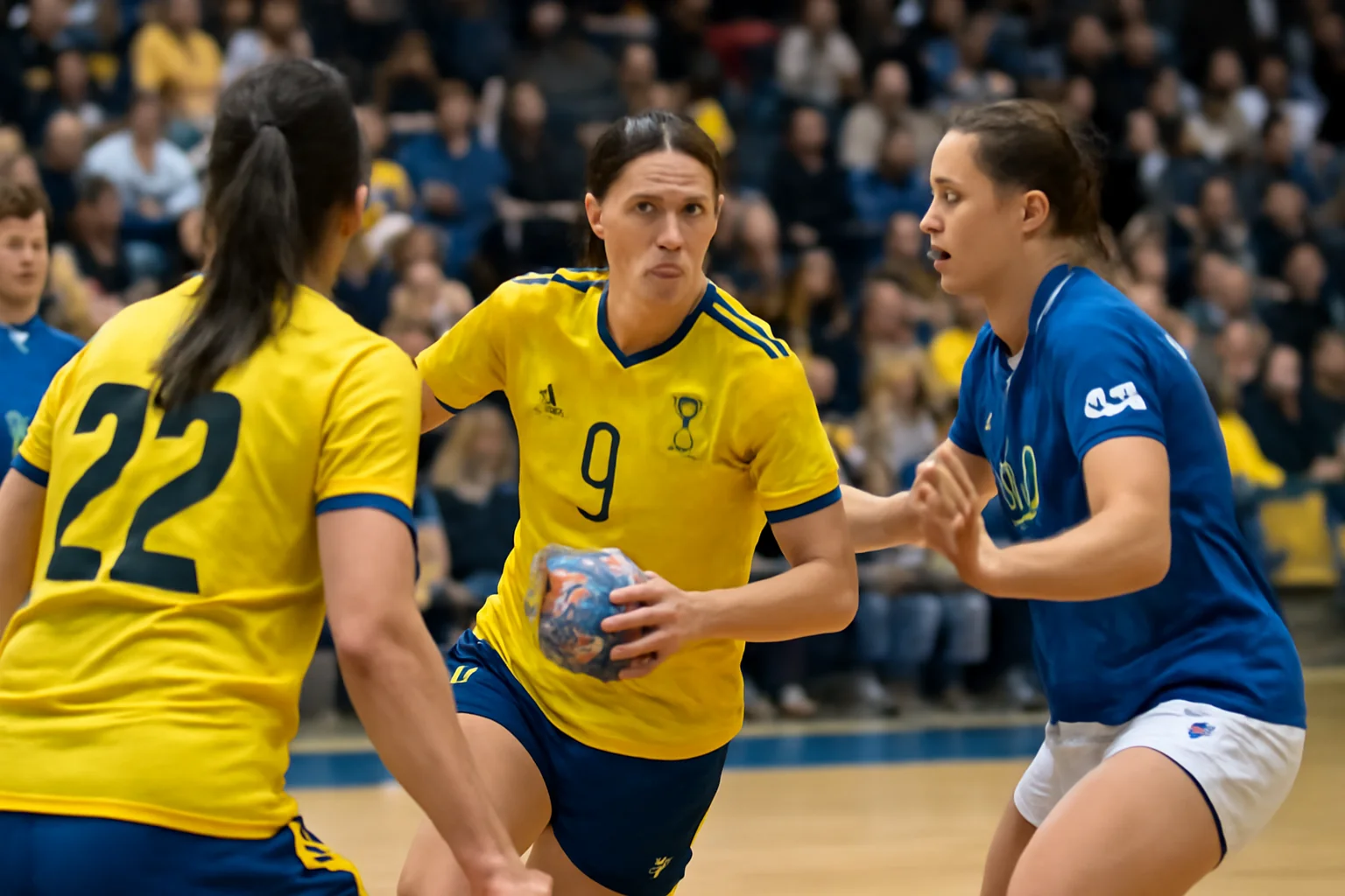 Liga Florilor revine la Brașov cu duelul CSM Corona Brașov – SCM Râmnicu Vâlcea