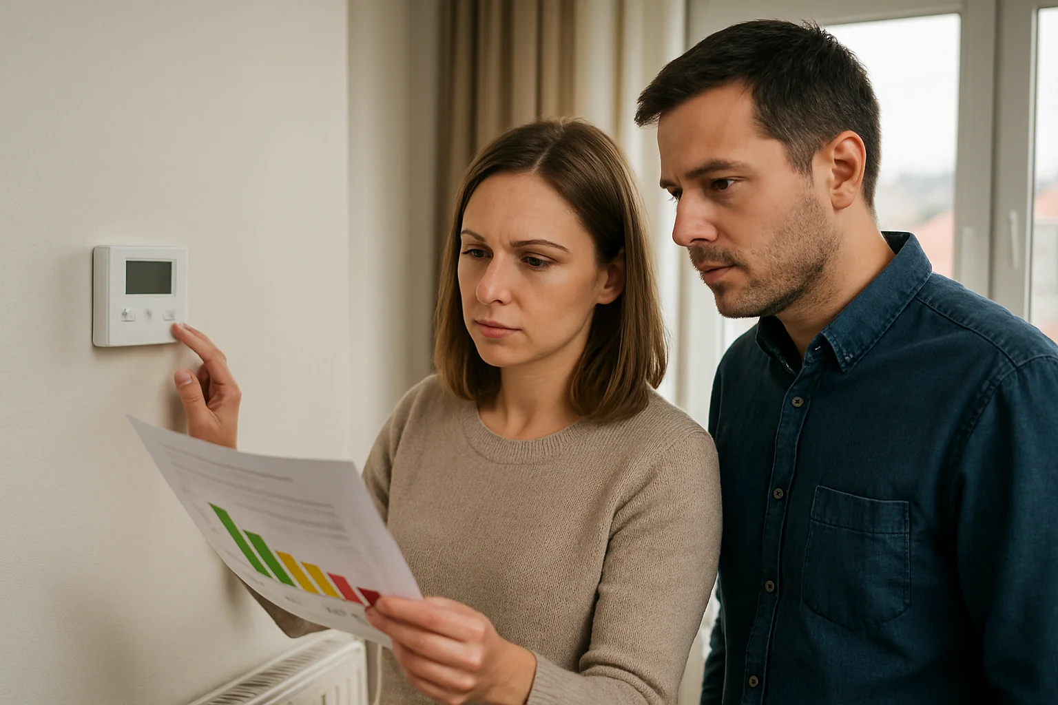 Măsuri utile pentru eficientizarea consumului de energie în casele din Brașov