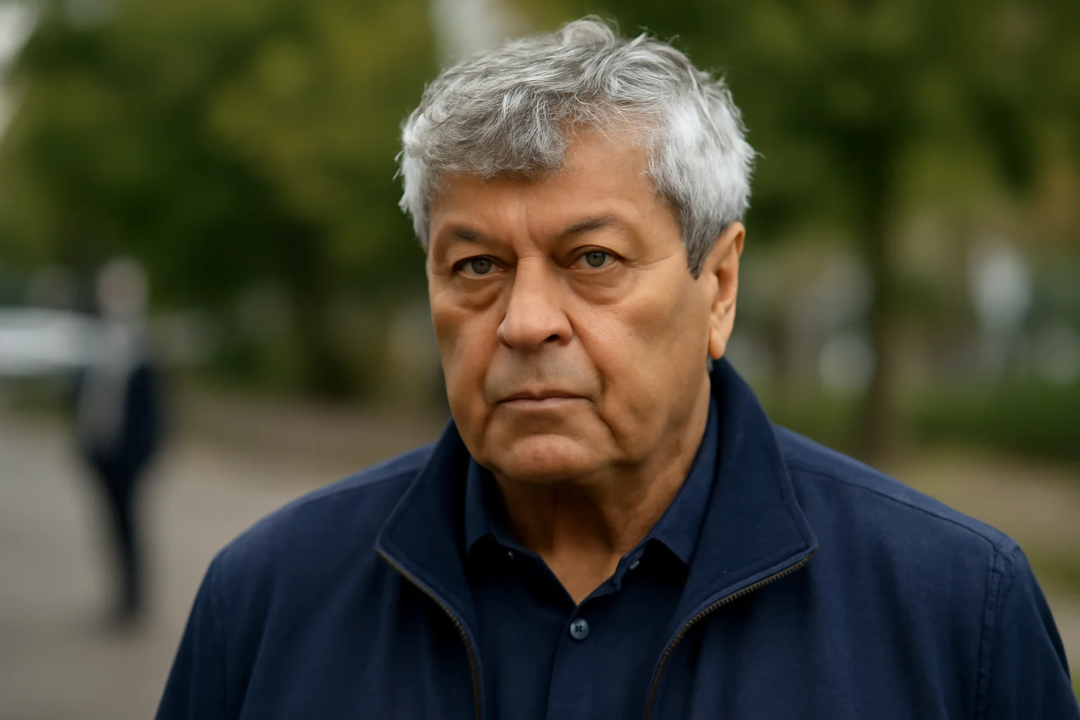 Mircea Lucescu va conduce naționala României la barajul cu Turcia, anunță FRF la Brașov