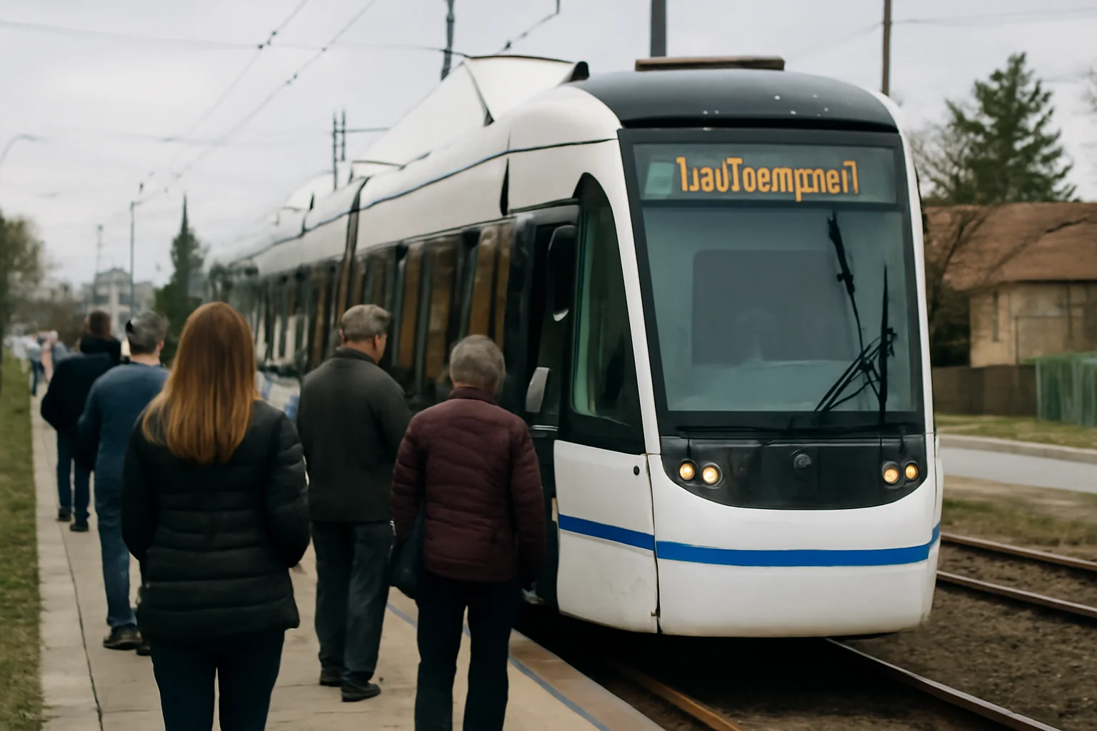 Modificări pe liniile RATBV spre Tărlungeni: noi stații și orare actualizate la Brașov din 2 februarie 2026