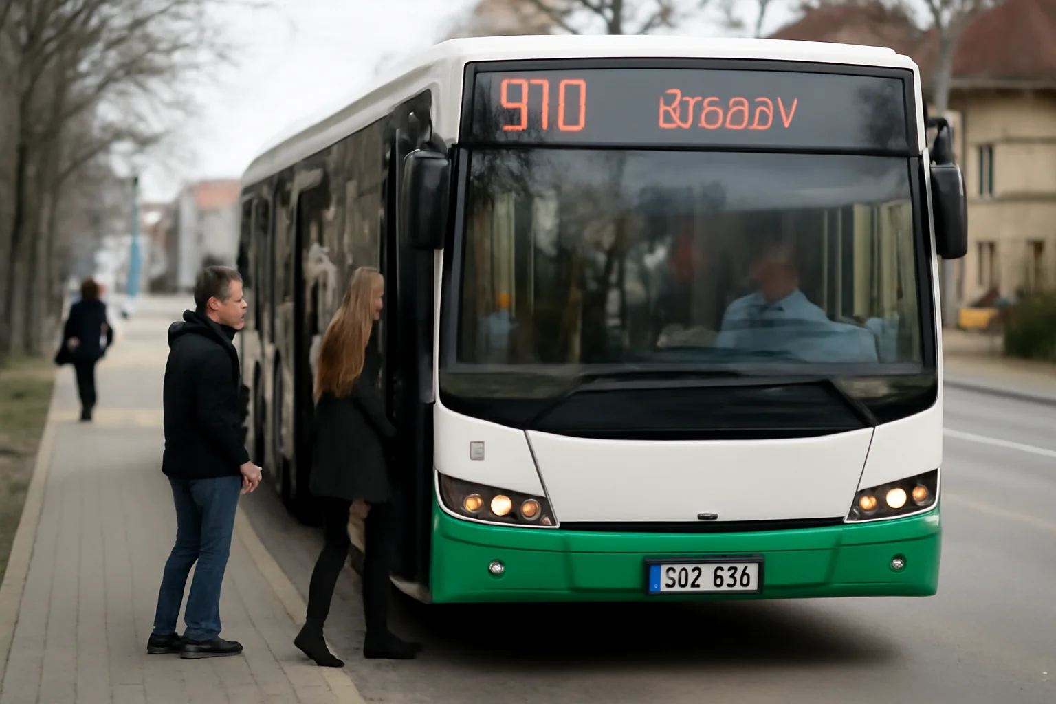 Modificări RATBV pe linia 310: Program extins weekendul acesta