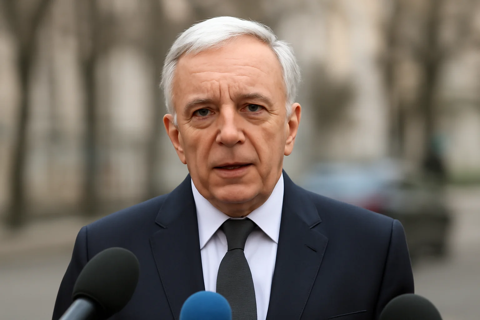 Mugur Isărescu cere Executivului să taie din datoria publică