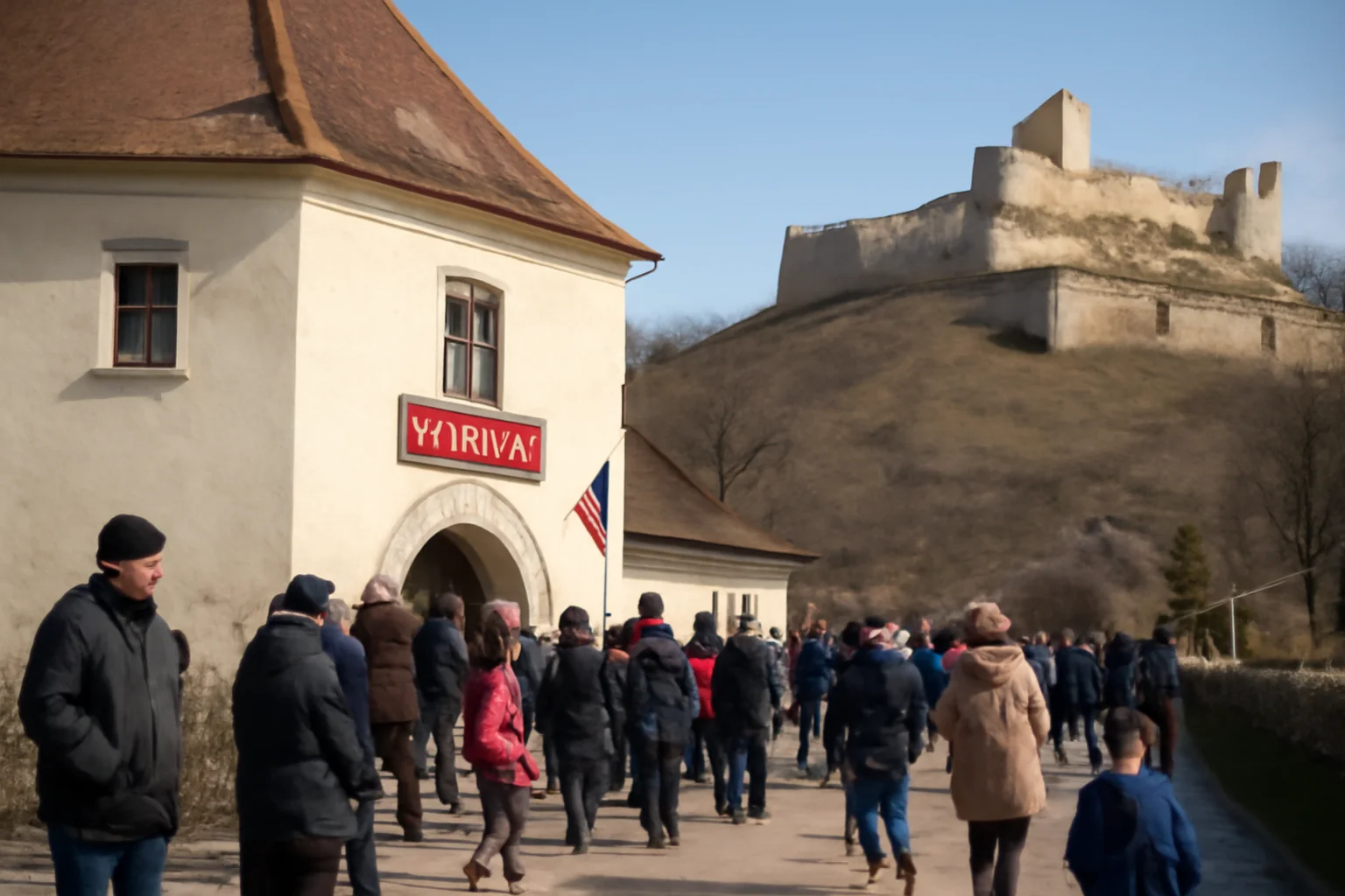 Muzee din Brașov și Rupea, deschise de Ziua Unirii Principatelor pe 24 ianuarie 2026