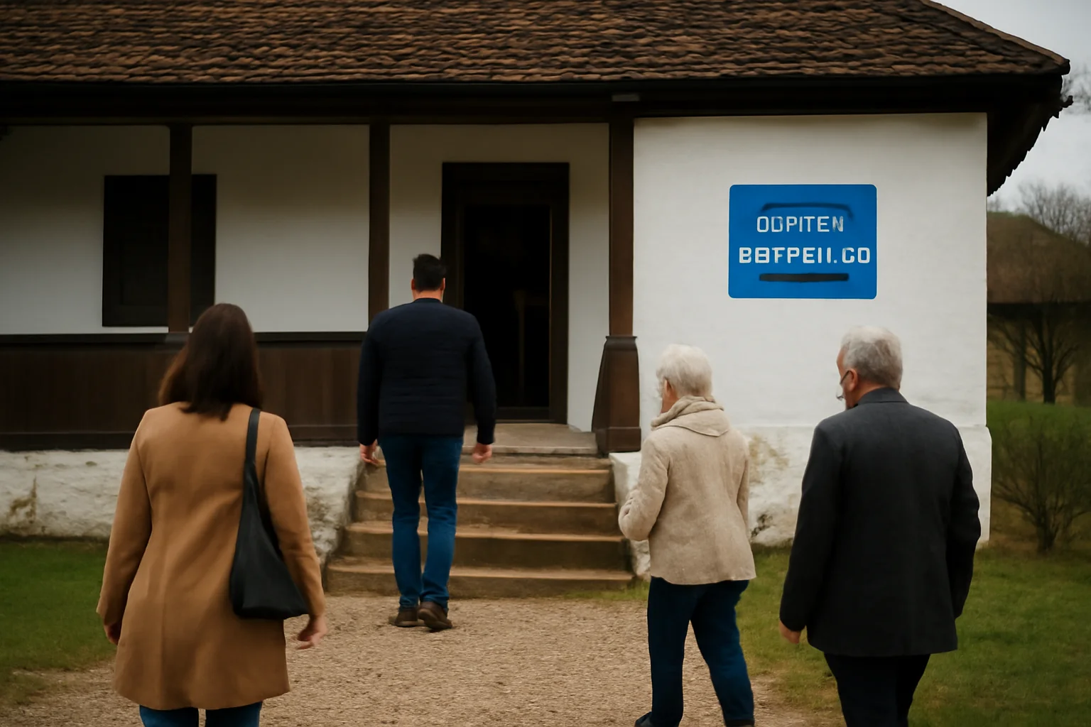 Muzeele de Etnografie din Brașov rămân deschise de Ziua Unirii Principatelor