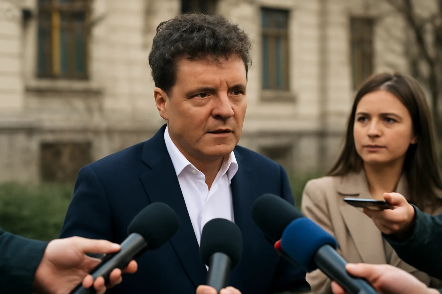 Nicușor Dan anunță participarea la Consiliul de Pace de la Washington, hotărârea oficială a României rămâne în așteptare
