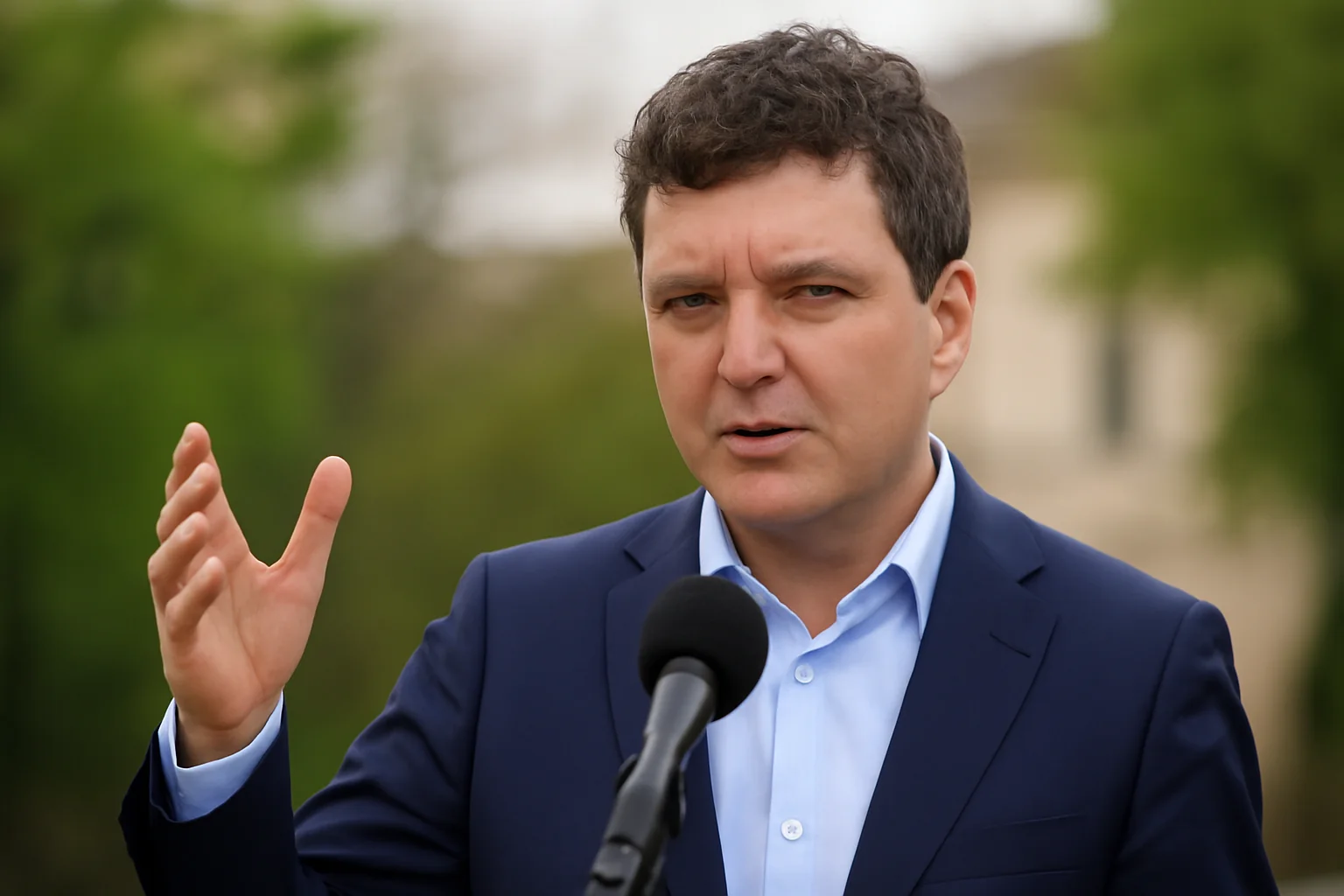 Nicușor Dan cere capital american și european pentru exploatarea și procesarea metalelor rare