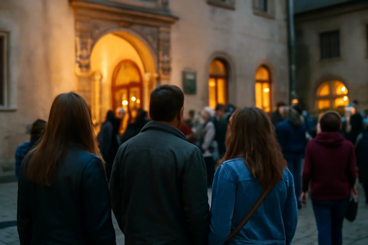 Noaptea Muzeelor 2026: Trei comori culturale din Brașov gratuite