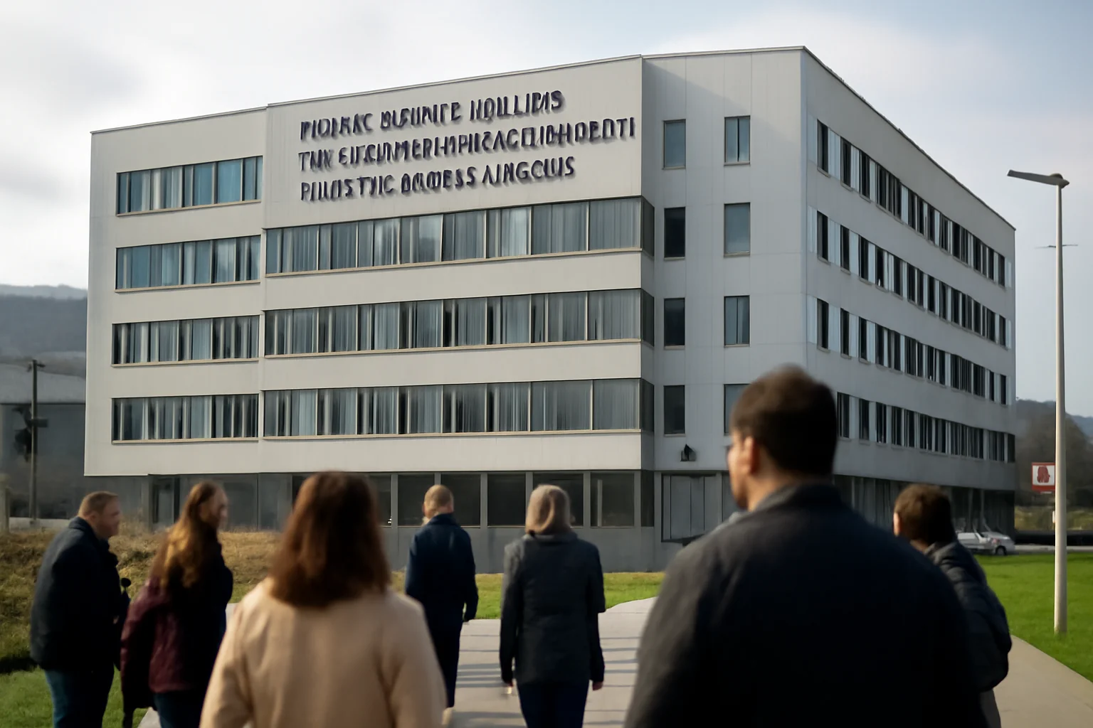 Noul spital de Pneumoftiziologie și Boli Infecțioase din Brașov, declarat eligibil pentru finanțare nerambursabilă