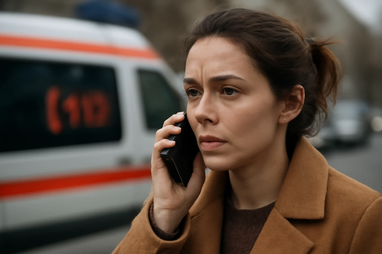 noutăți pentru românii care apelează serviciile de urgență