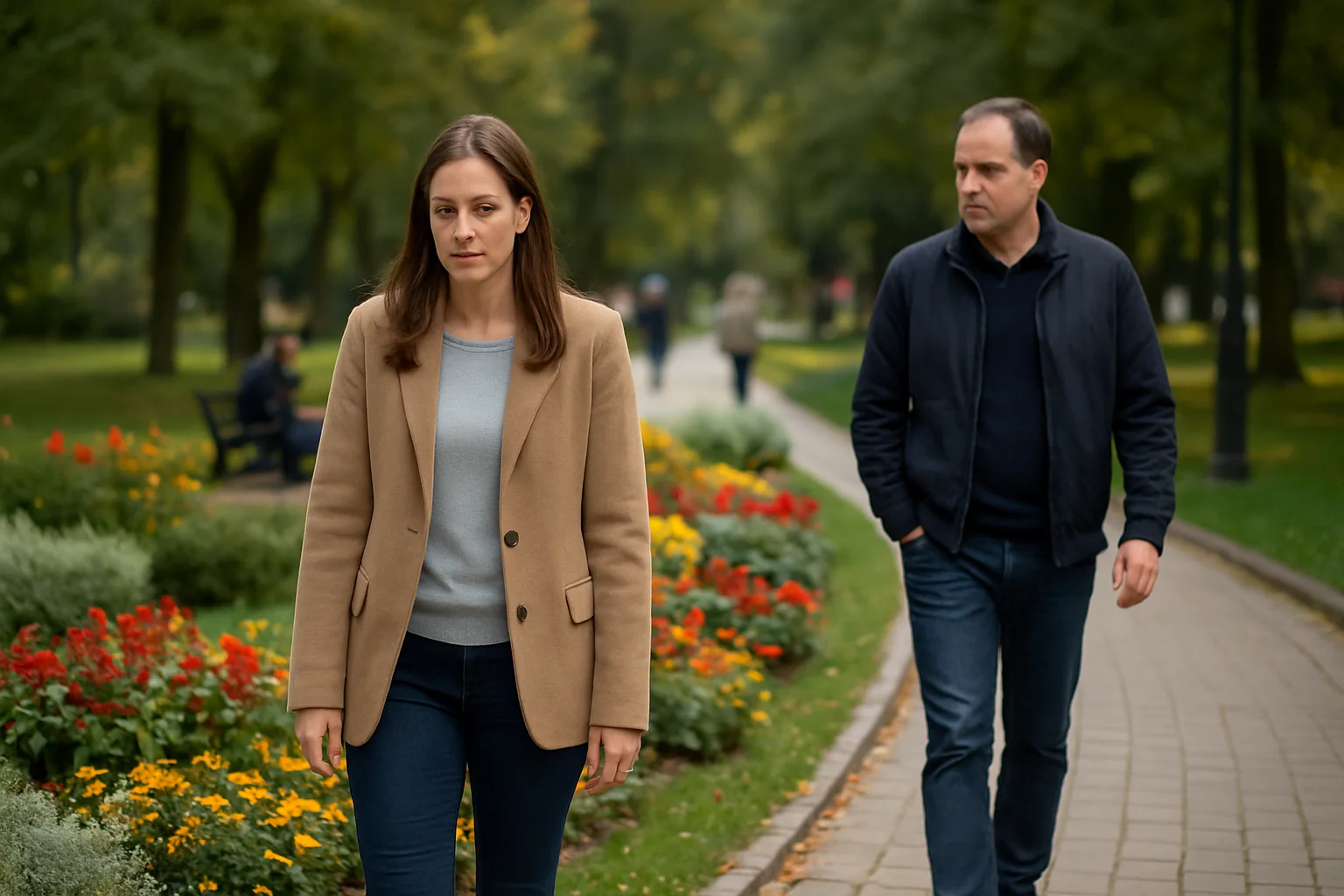 Organizarea eficientă a spațiului verde urban în Brașov: provocări și oportunități