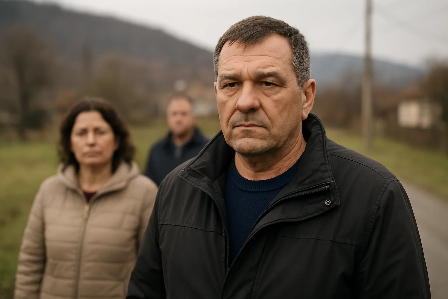 Părău refuză asocierea pentru gestionarea deșeurilor în Brașov