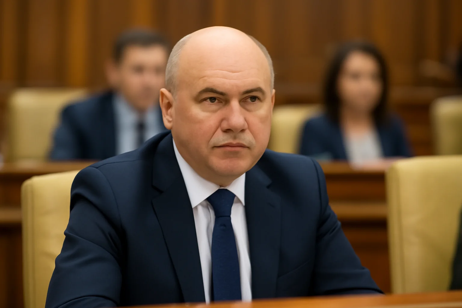 Parlamentul își reîncepe activitatea, iar Ilie Bolojan pregătește angajarea răspunderii pentru reforma administrației publice