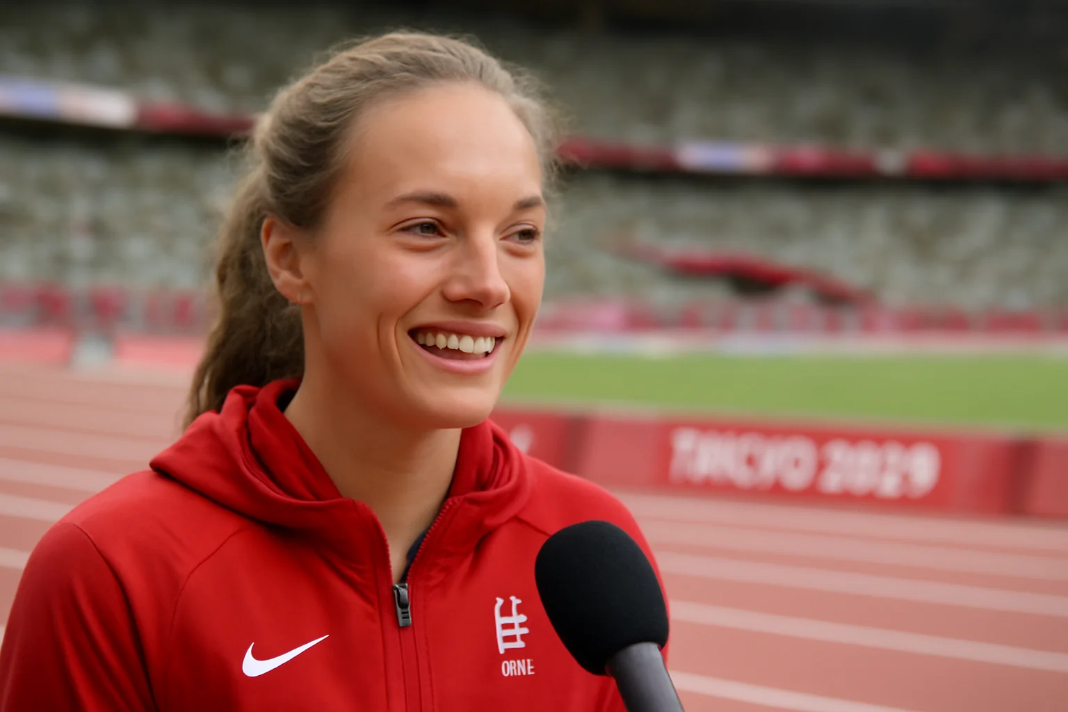 Patinatoarea Julia Sauter strălucește cu un rezultat remarcabil la Jocurile Olimpice