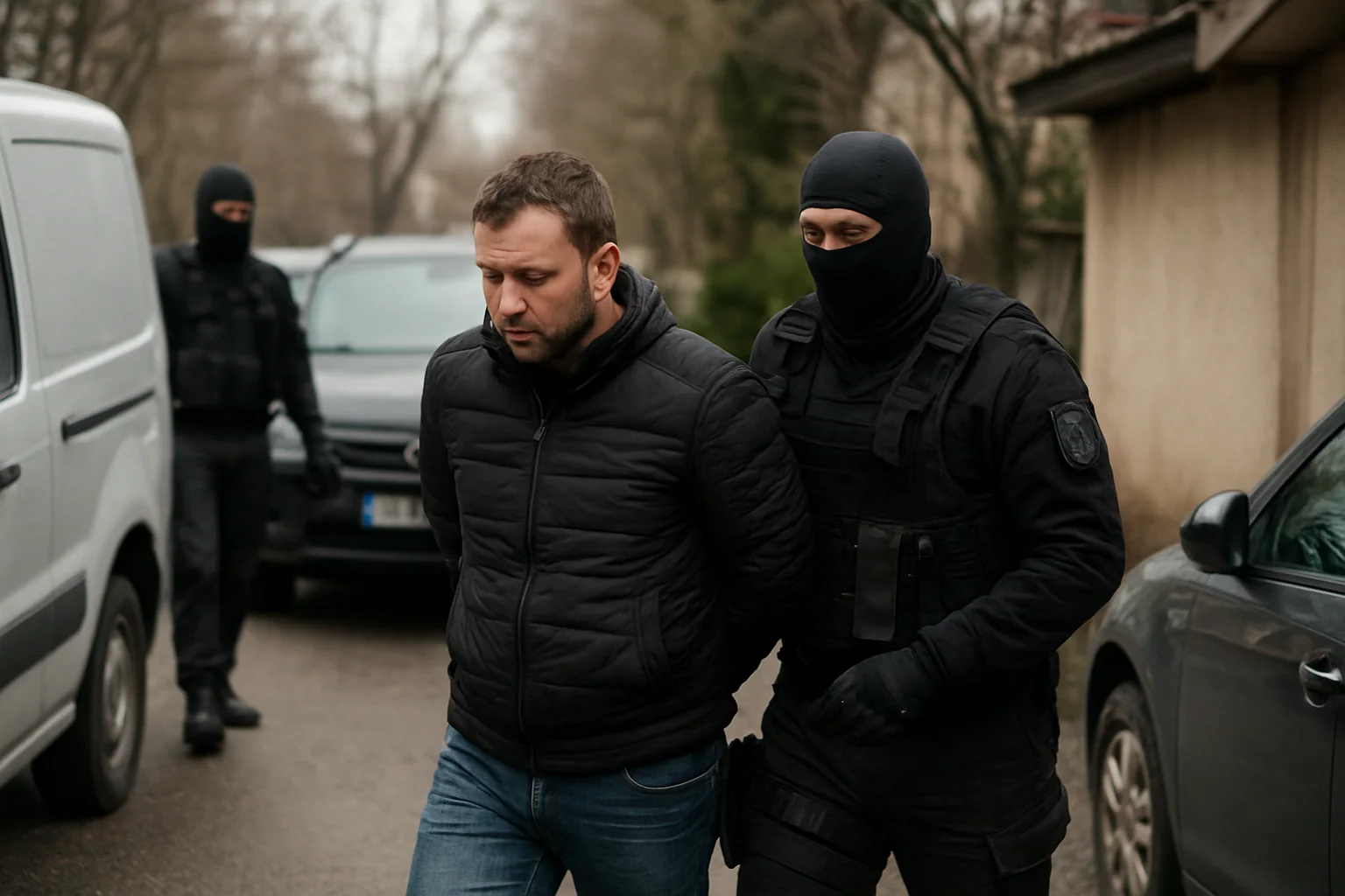 Percheziții în Brașov: Fraudă Start-Up Nation și evaziune fiscală