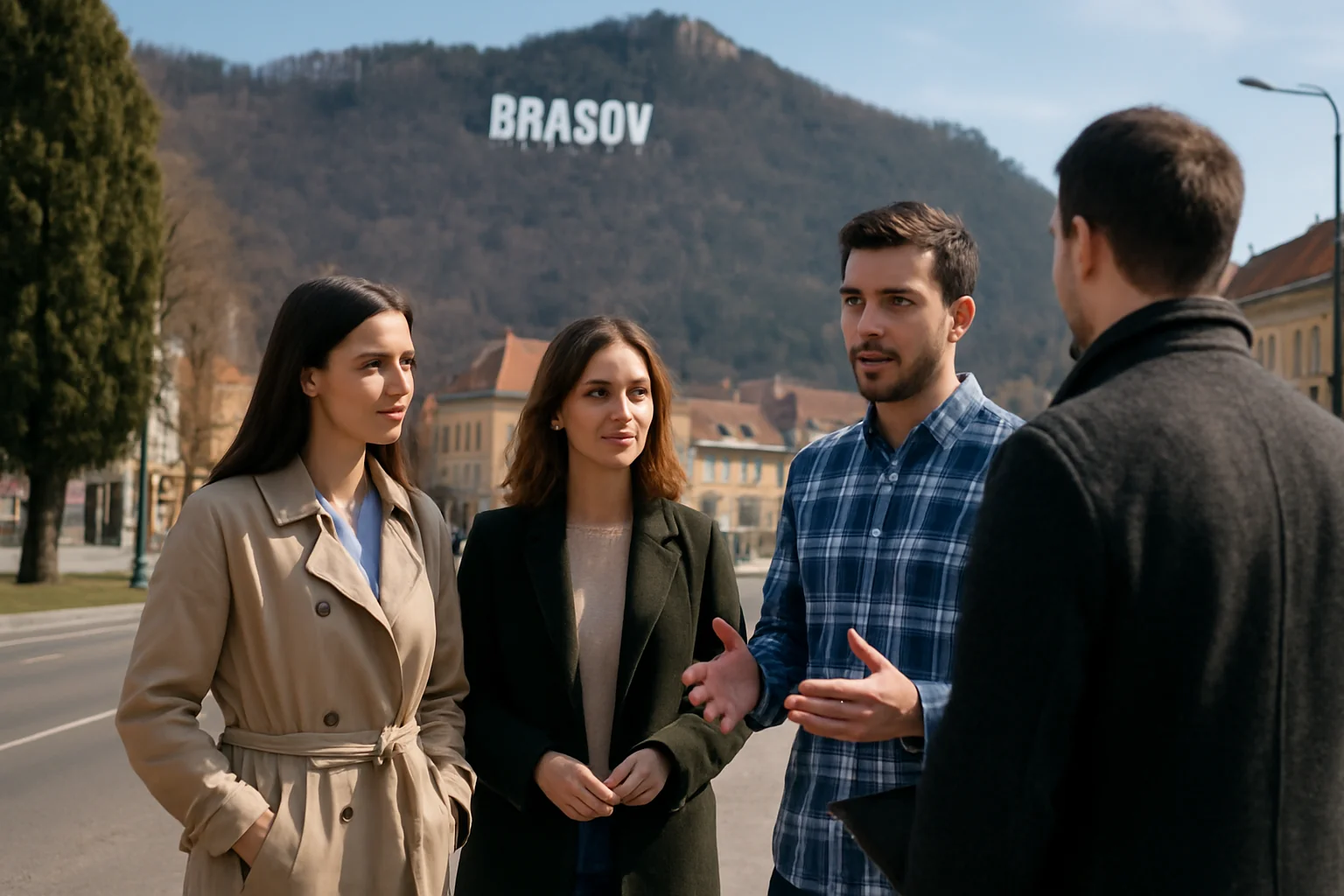 Perspective și noutăți locale pentru Brașov, 9 martie 2026