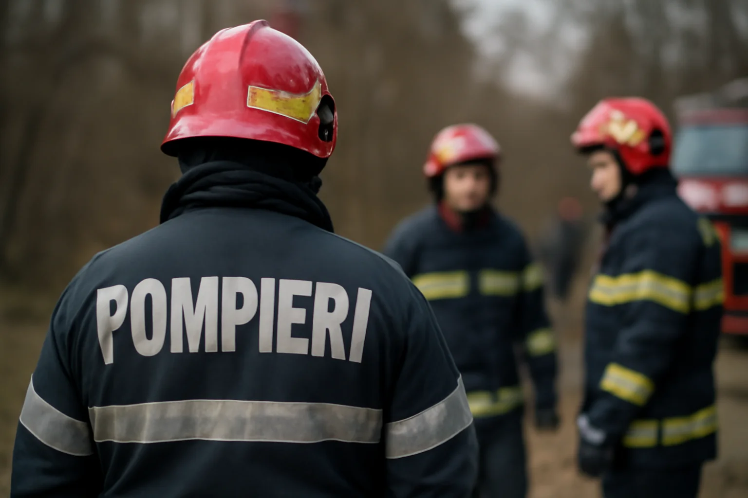 Peste 150 de intervenții într-un weekend în Brașov, anunțate de ISU în februarie 2026