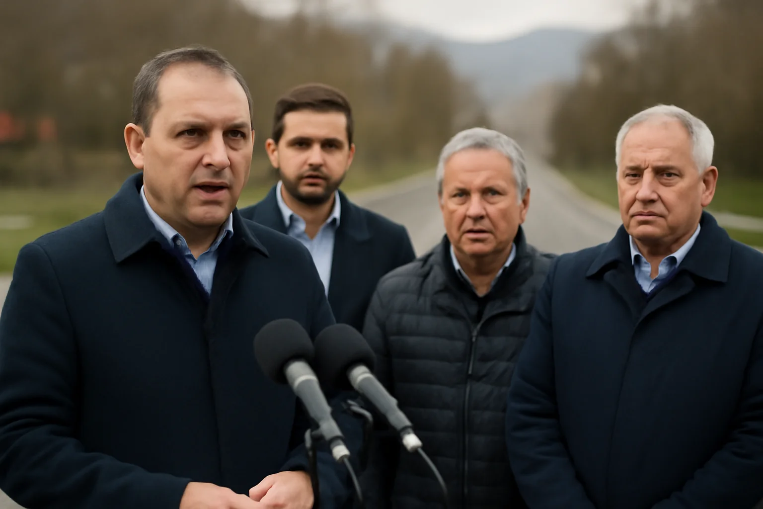 Peste 20 de propuneri pentru reabilitarea a 53 de kilometri de șosele din zona Brașovului