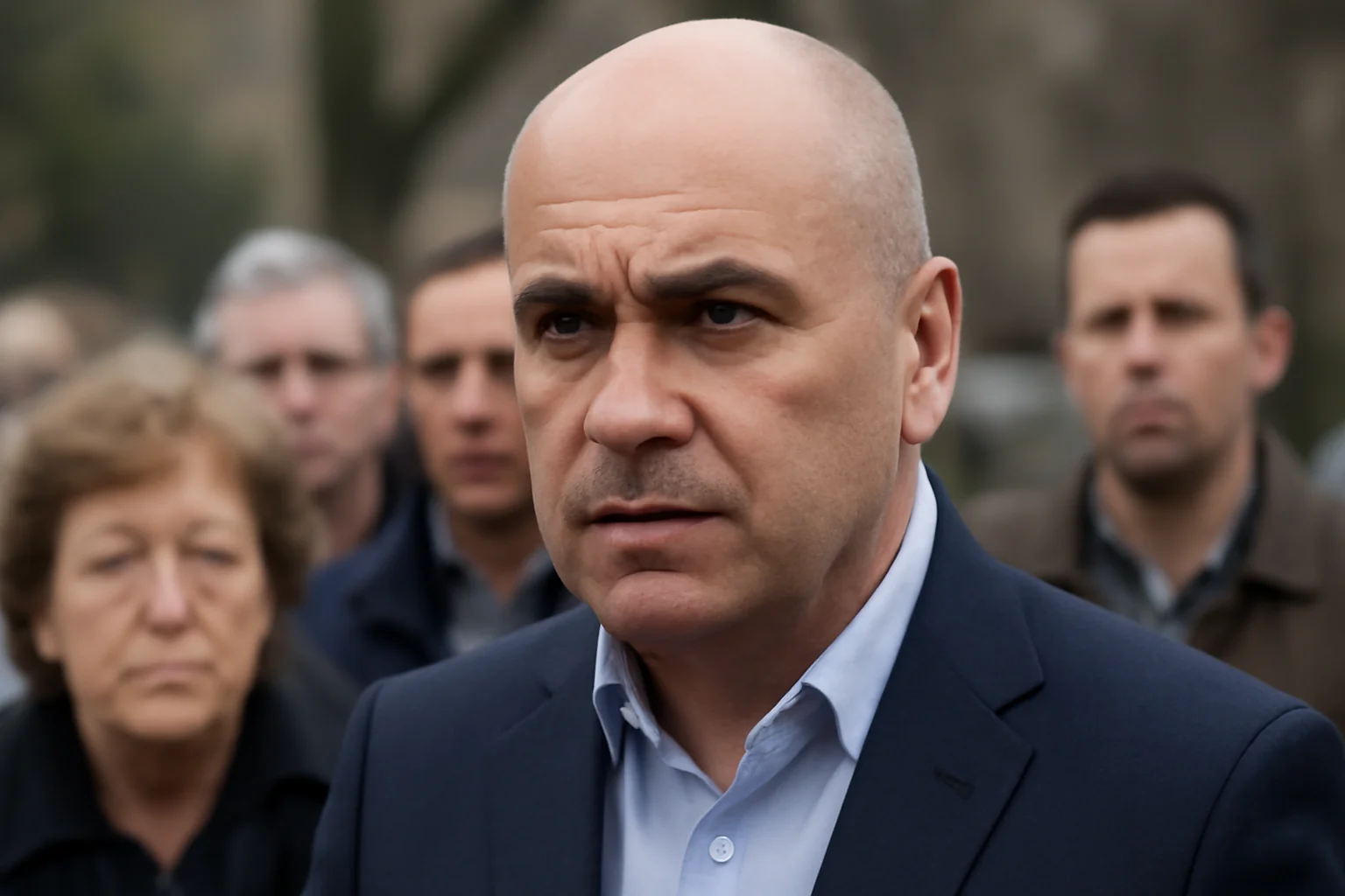 peste trei sferturi dintre români își exprimă neîncrederea față de Ilie Bolojan