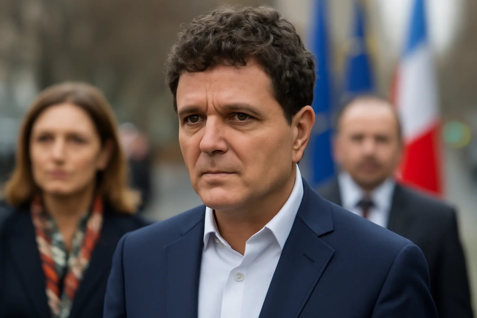poziție comună față de escaladarea tensiunilor cu Statele Unite