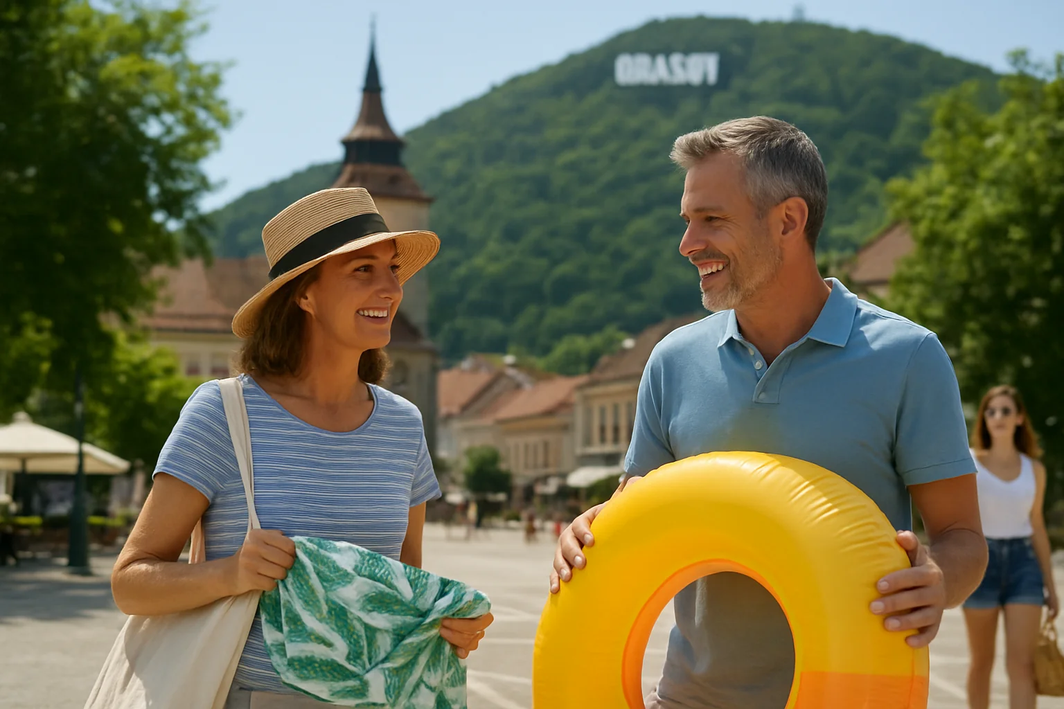 Pregătiri pentru sezonul cald în Brașov: sfaturi utile pentru locuitori