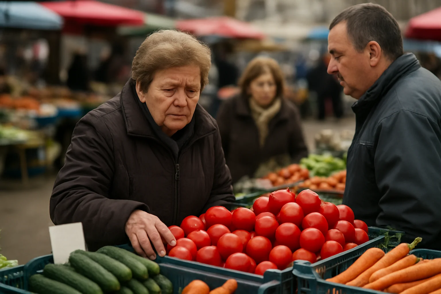 Prețurile zilei în România – 2026-02-21