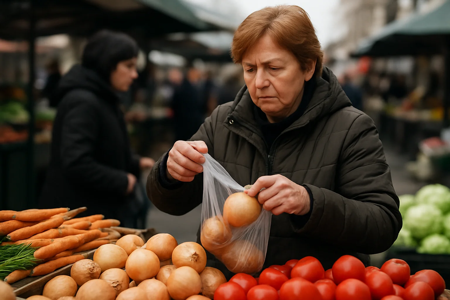 Prețurile zilei în România – 2026-03-10