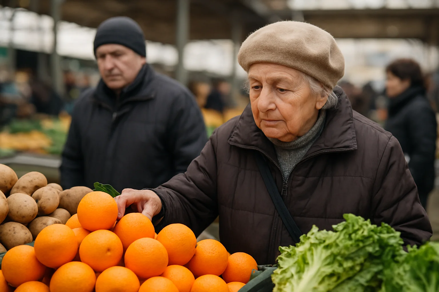 Prețurile zilei în România – 2026-03-22