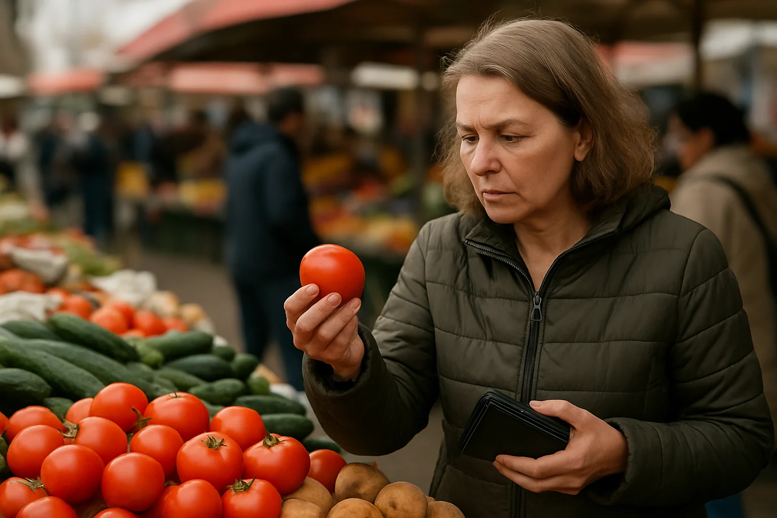 Prețurile zilei în România – 2026-03-24