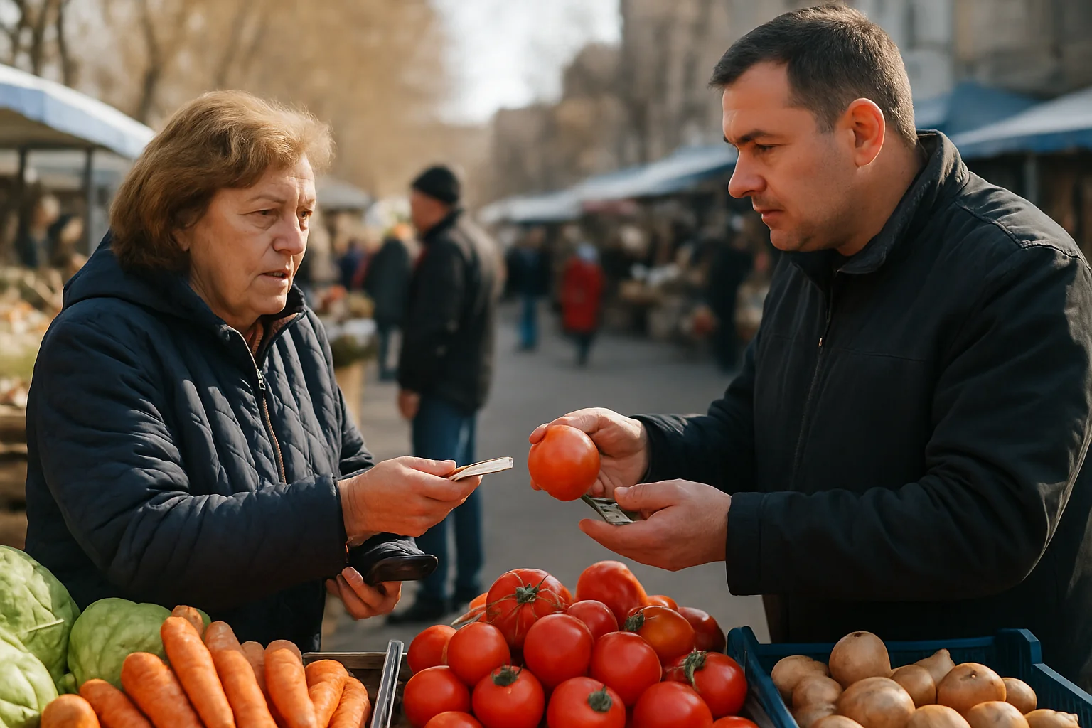 Prețurile zilei în România – 2026-03-28