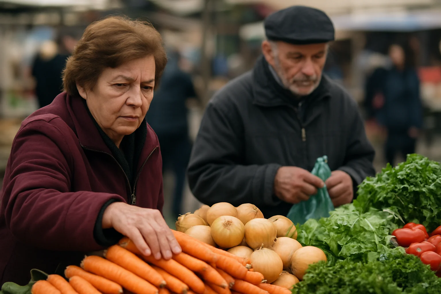 Prețurile zilei în România – 2026-03-29