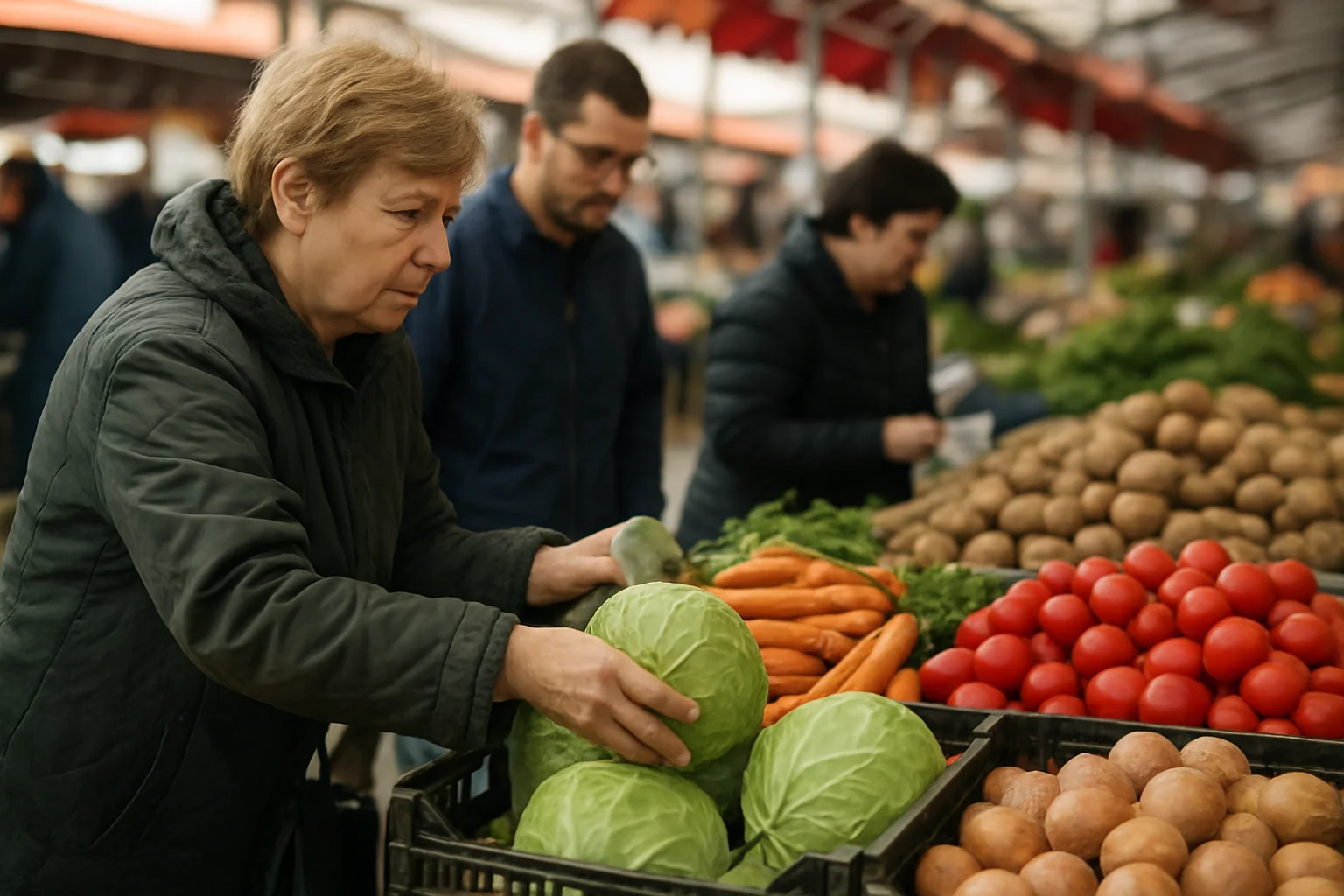 Prețurile zilei în România – 2026-03-30