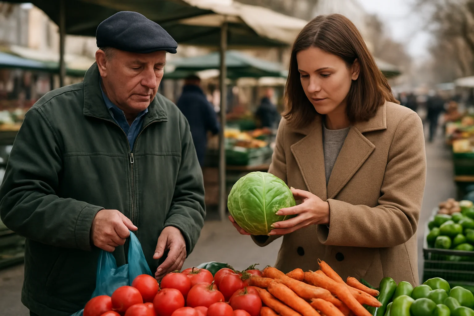 Prețurile zilei în România – 2026-03-31