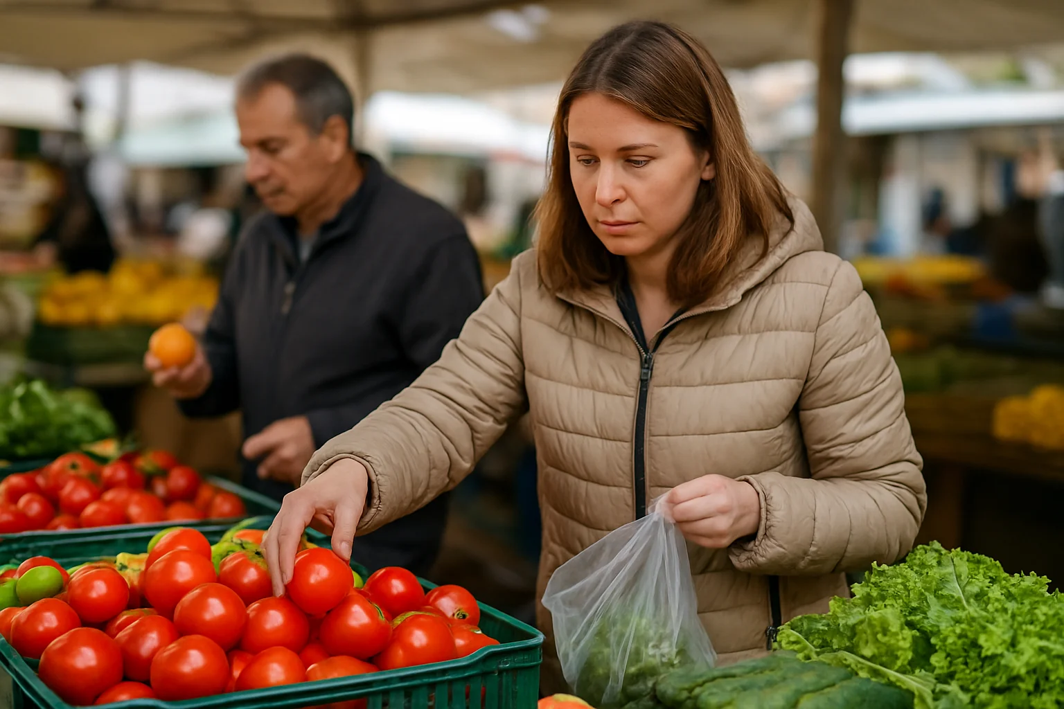 Prețurile zilei în România – 2026-04-15