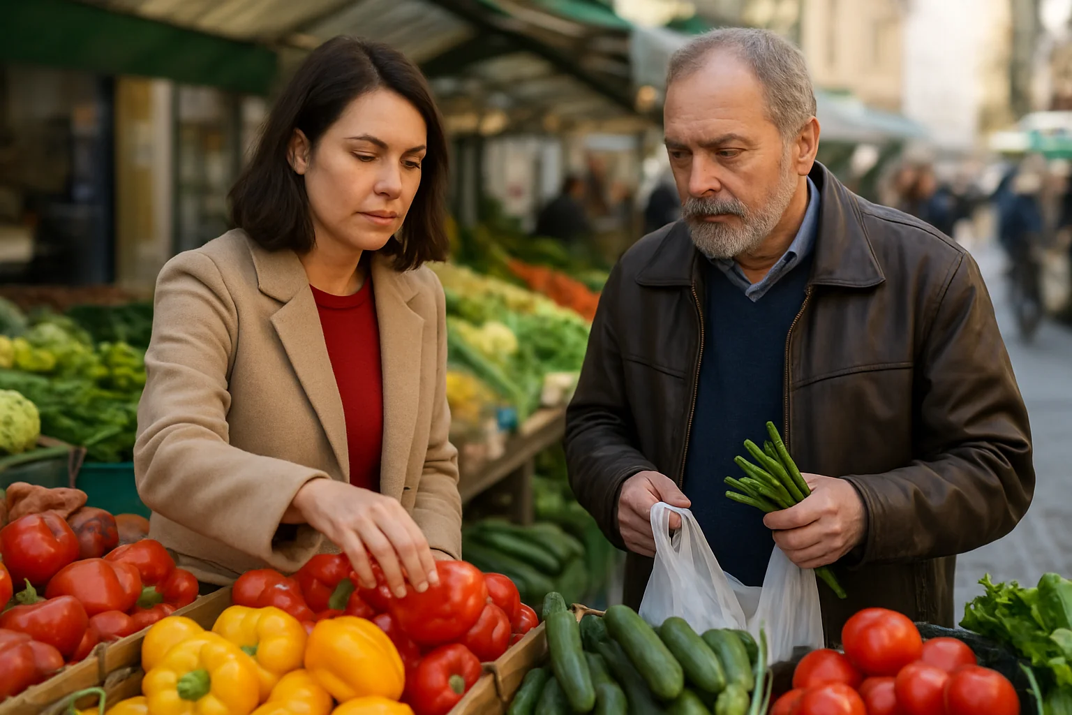 Prețurile zilei în România – 2026-04-20