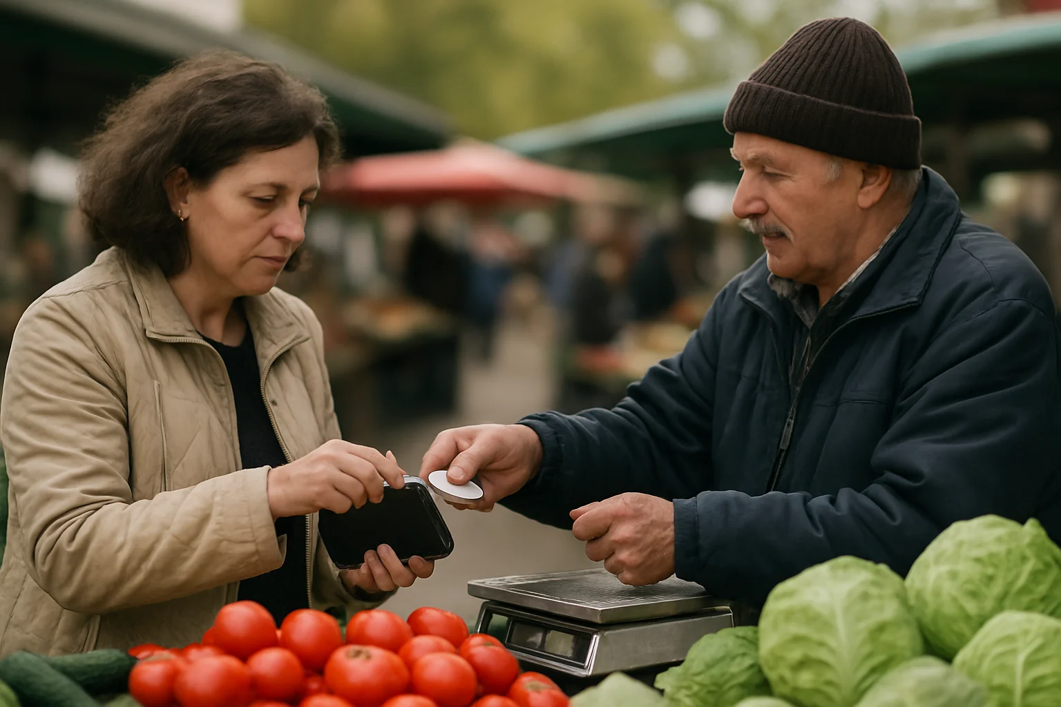 Prețurile zilei în România – 2026-04-21