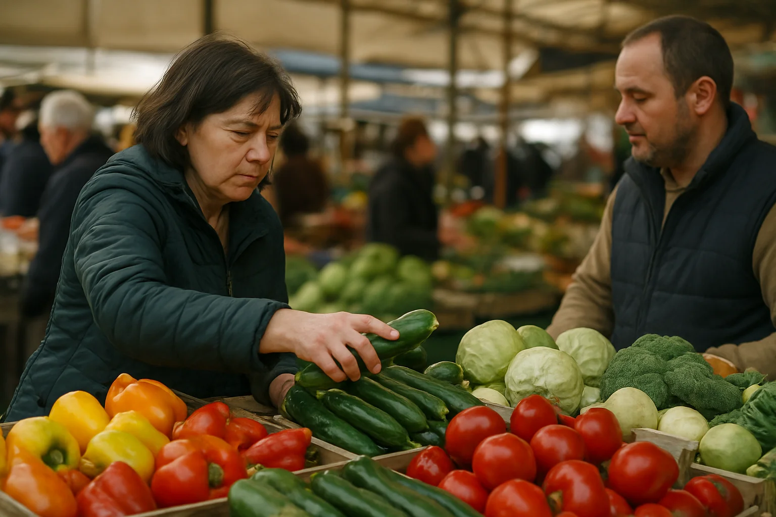 Prețurile zilei în România – 2026-05-11
