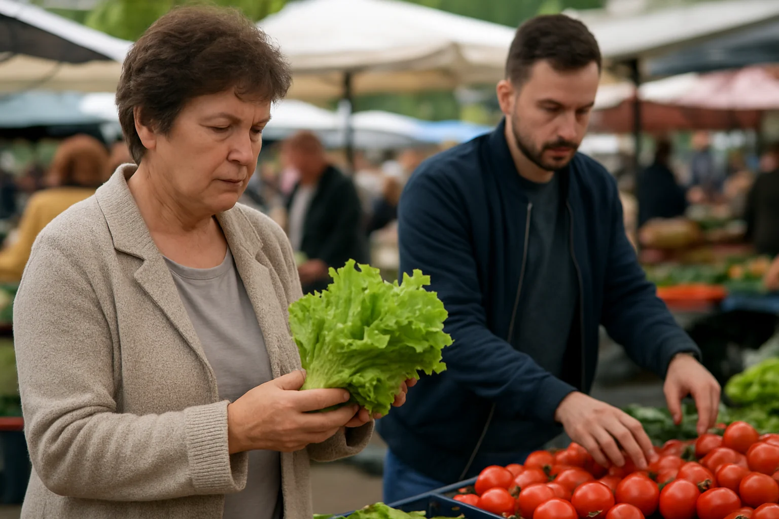 Prețurile zilei în România – 2026-05-20