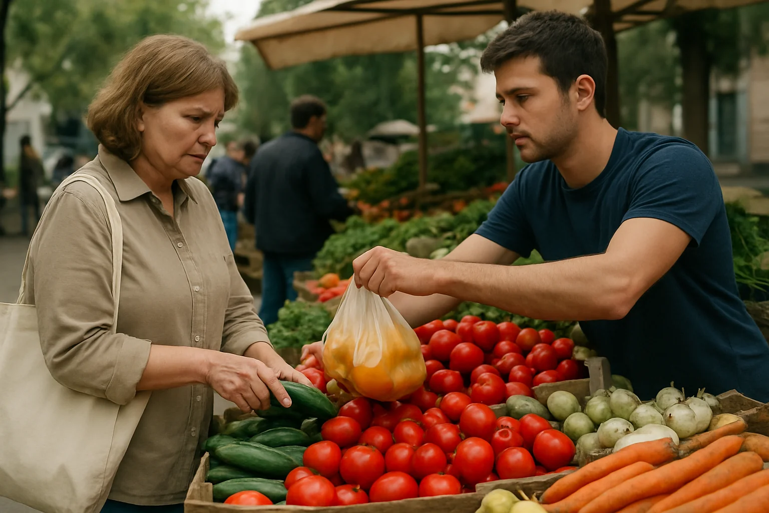 Prețurile zilei în România – 2026-05-26