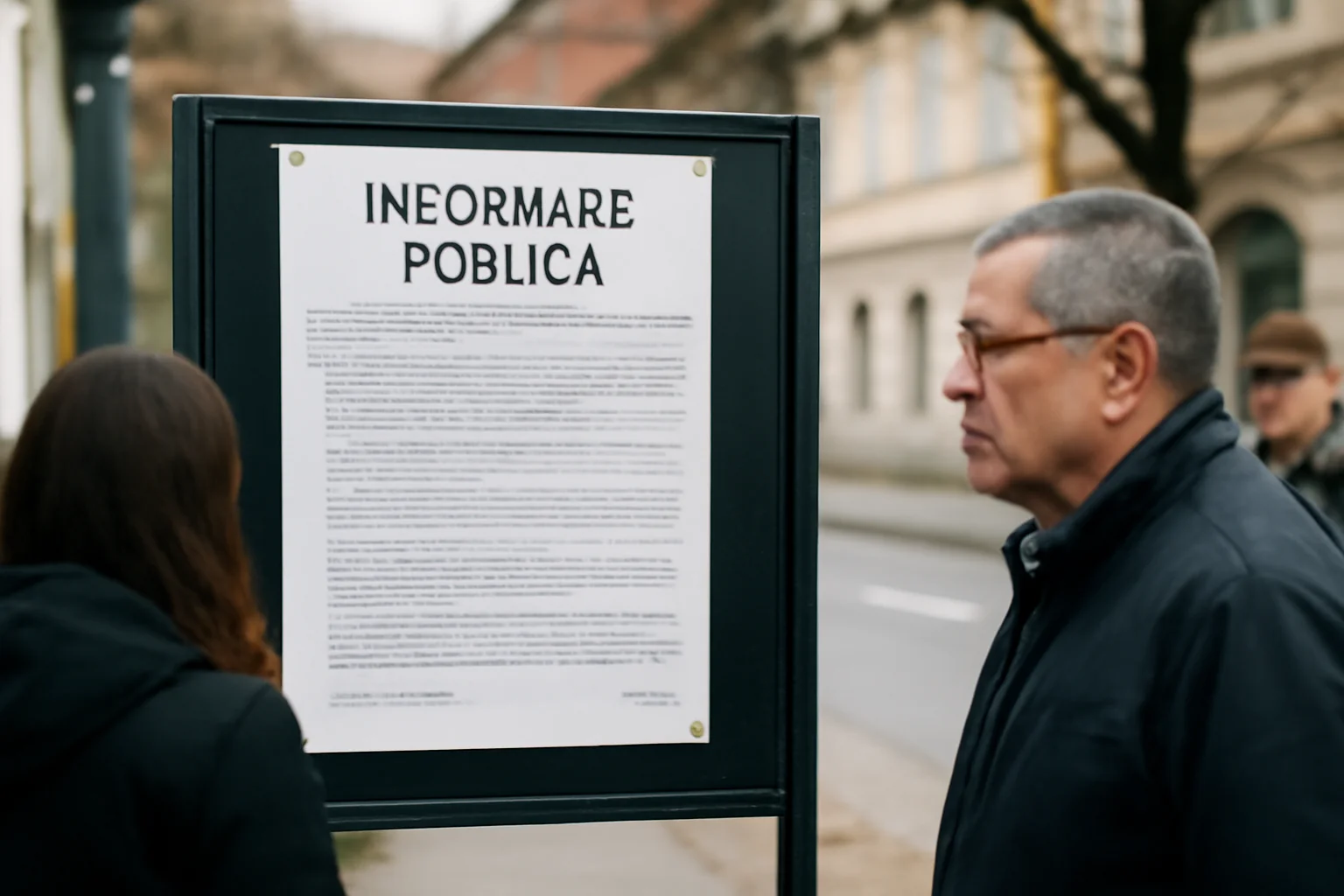 Primăria Brașov anunță public continuarea lucrărilor de desființare a unei hale C1
