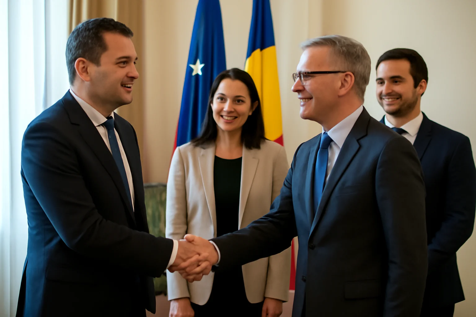 Primăria Brașov și UNITBV creează un parteneriat de excelență