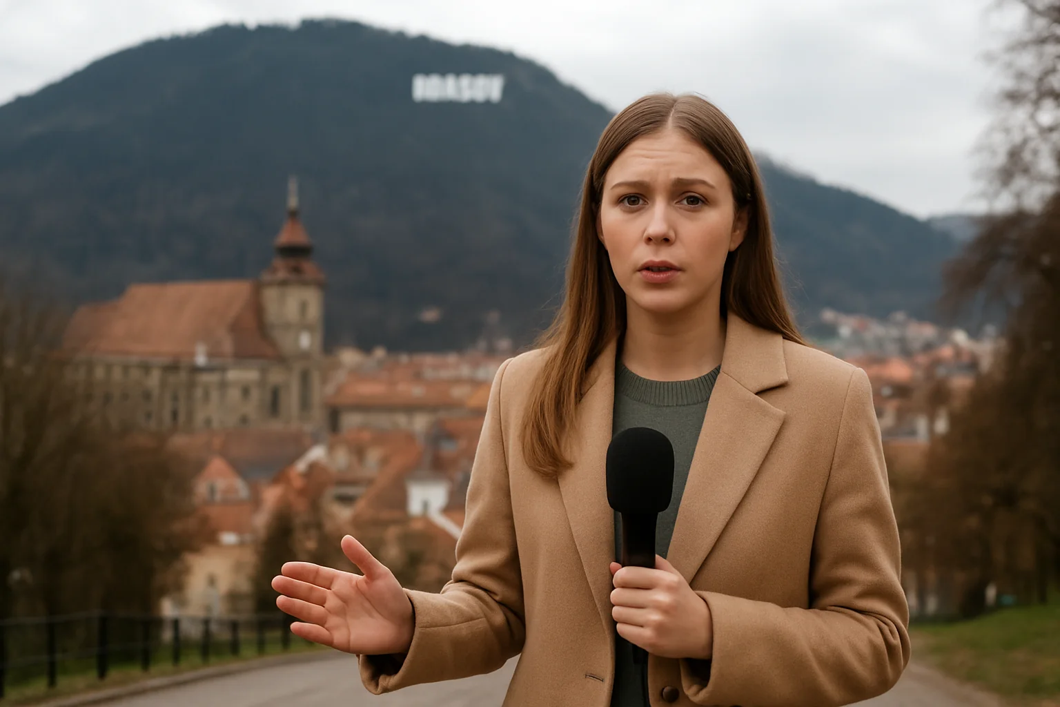 Prognoza și recomandări pentru zilele următoare în Brașov