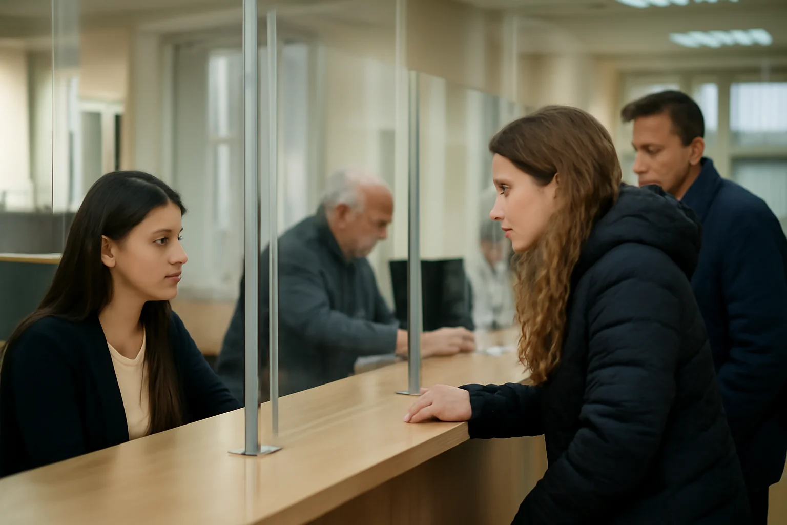 Program redus la ghișeele de taxe și impozite ale Primăriei Brașov în Ajunul Crăciunului