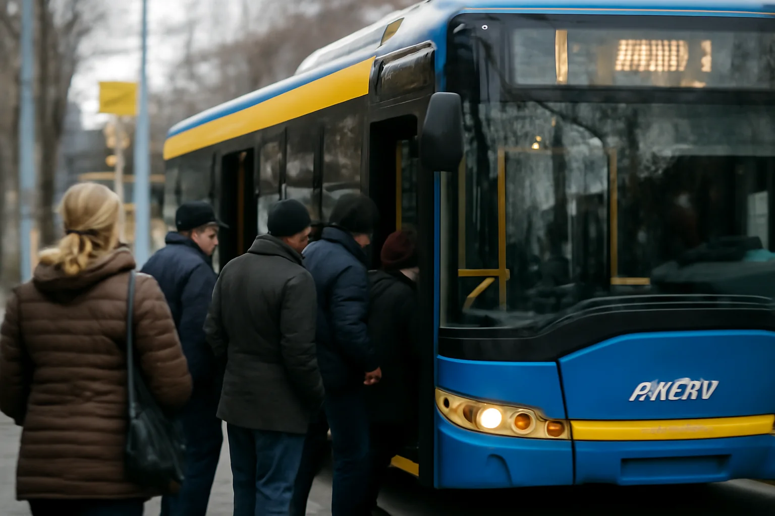 Program special de Revelion la RATBV Brașov și orarul din primele zile ale anului 2026