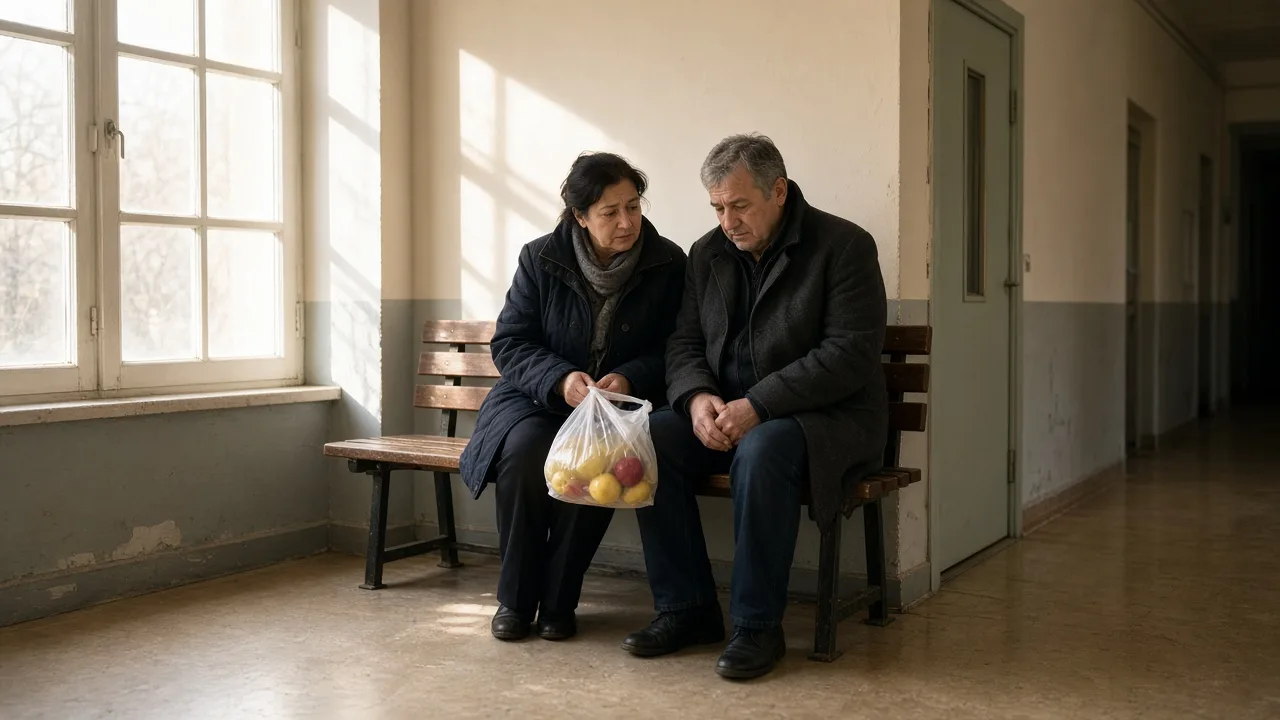 Program vizitatori la Spitalul Județean Brașov: două ferestre pe zi