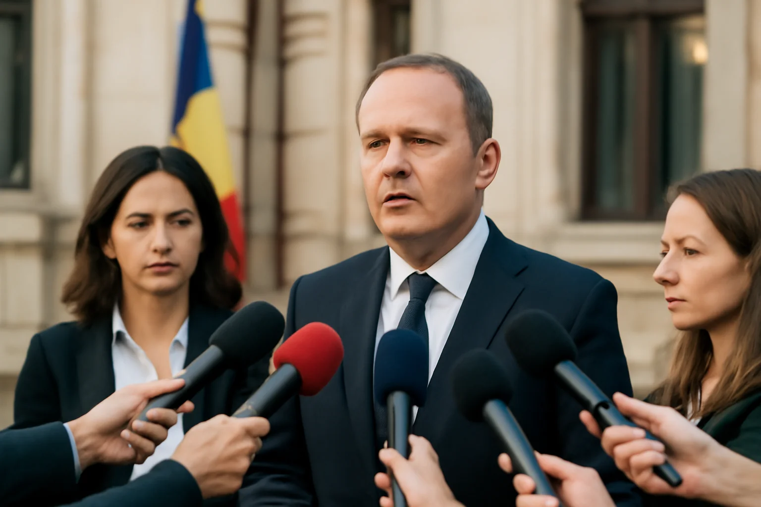 Proiect de lege pentru reducerea cheltuielilor de personal în administrație, cu efecte și la Brașov