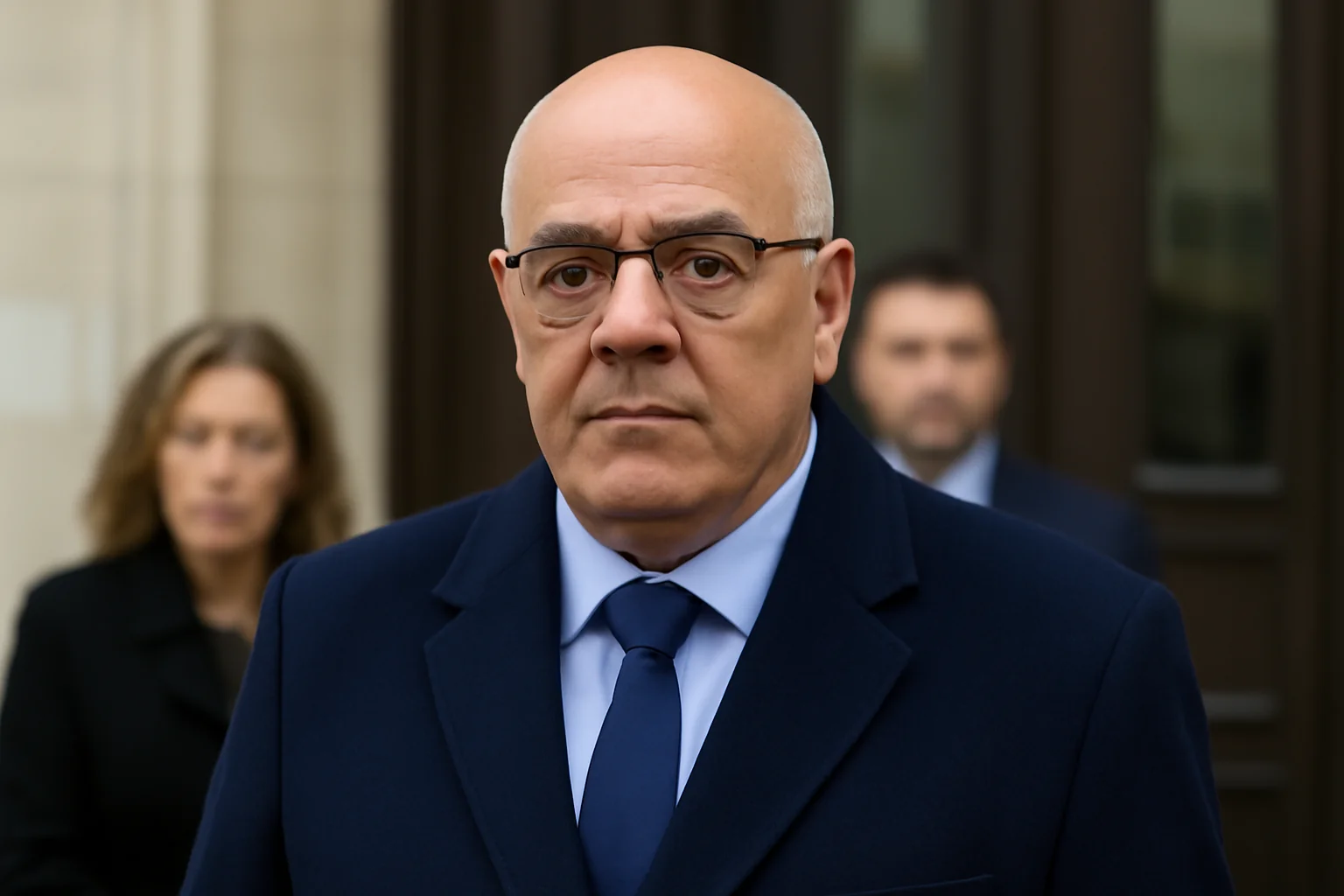 Raed Arafat, suspect în dosarul achiziției unui elicopter SMURD