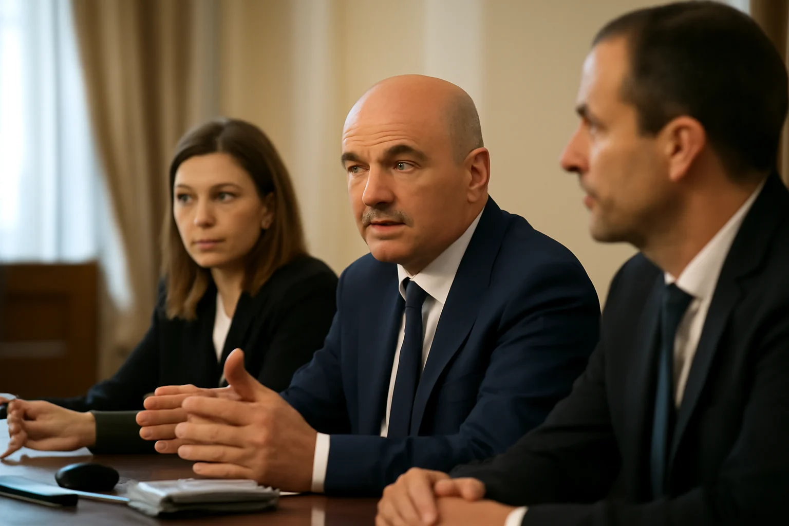 Reformă administrativă la Brașov: cum se aplică „Ordonanța Bolojan” în plan local